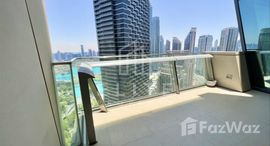 Available Units at Burj Vista 1