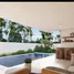 3 Schlafzimmer Villa zu verkaufen im Cabarete, Sosua