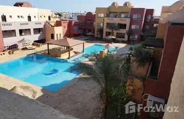 Kamareia Resort in , Red Sea