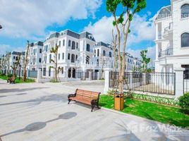 Studio Biệt thự for sale in Hải Phòng, Thượng Lý, Hong Bang, Hải Phòng