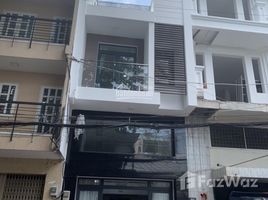 3 Phòng ngủ Nhà mặt tiền for sale in Quận 11, TP.Hồ Chí Minh, Phường 8, Quận 11