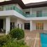 6 Bedroom House for rent at Windmill Park, Bang Phli Yai, Bang Phli, Samut Prakan