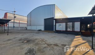 1 Bedroom Warehouse for sale in Khok Kham, Samut Sakhon 