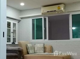2 Bedrooms Townhouse for sale in Bang Si Mueang, Nonthaburi 3.5 Storey Townhouse for Sale in Bang Si Mueang