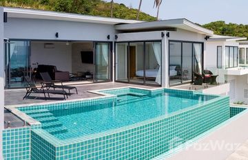 Apple Villas Koh Samui in บ่อผุด, Koh Samui