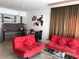 1 Bedroom Condo for rent at Chalong Miracle Lakeview, Chalong, Phuket Town, Phuket