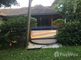 3 Schlafzimmer Villa zu verkaufen im Baan Na Buri, Bang Chan, Khlong Sam Wa, Bangkok, Thailand