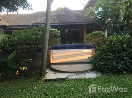 3 Habitación Villa en venta en Baan Na Buri, Bang Chan, Khlong Sam Wa