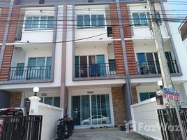 3 Bedroom Townhouse for rent in Thailand, Tha Sala, Mueang Chiang Mai, Chiang Mai, Thailand