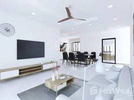 Studio Chung cư for rent at Seasons Avenue, Mộ Lao