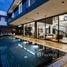 5 chambre Maison à louer à , Nong Prue, Pattaya