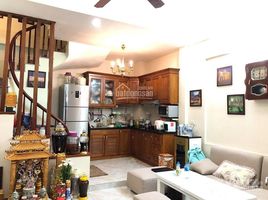 6 chambre Maison for sale in Dong Da, Ha Noi, Khuong Thuong, Dong Da