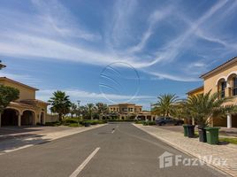 Saadiyat Beach Villas で売却中 3 ベッドルーム 町家, Saadiyat Beach, Saadiyat Island, アブダビ