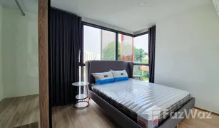 1 Schlafzimmer Wohnung zu verkaufen in Khlong Tan Nuea, Bangkok Taka Haus