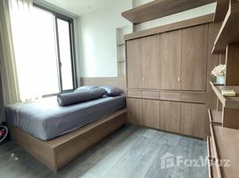 1 спален Кондо в аренду в Edge Sukhumvit 23, Khlong Toei Nuea, Щаттхана