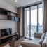 2 Bedroom Condo for sale at The Line Phahol - Pradipat, Sam Sen Nai