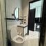 Studio Condo for rent at Chapter Charoennakorn-Riverside, Bang Lamphu Lang, Khlong San, Bangkok, Thailand