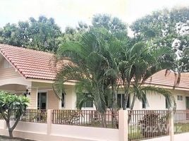 4 Bedroom House for sale at Baan Setthikan, Nong Phueng, Saraphi
