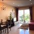1 Bedroom Condo for sale at Park Lane Jomtien, Nong Prue, Pattaya, Chon Buri, Thailand