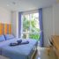2 спален Кондо в аренду в Atlantis Condo Resort, Nong Prue, Паттая, Чонбури