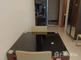 1 Bedroom Condo for sale at Club Royal, Na Kluea