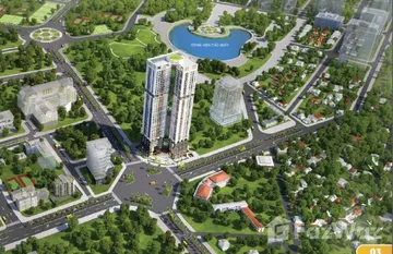 Luxury Park Views in Yen Hoa, Ha Noi