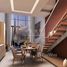 1 chambre Appartement à vendre à Business Bay., Westburry Square