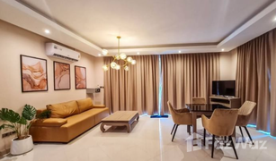 2 Bedrooms Villa for sale in Nong Prue, Pattaya Palm Oasis