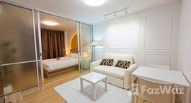 ยูนิตที่เหลืออยู่ในโครงการ ดี คอนโด ครีก