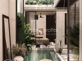 2 Habitación Villa en venta en Ngurah Rai International Airport, Kuta, Kuta