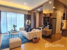 3 Bedroom Apartment for sale at Siamese Exclusive Sukhumvit 31, Khlong Toei Nuea, Watthana