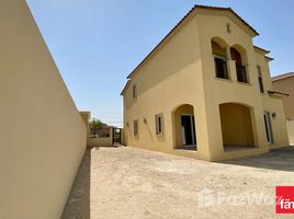 4 غرفة نوم فيلا للبيع في La Quinta,  فيلانوفا , Dubai Land, دبي, الإمارات العربية المتحدة