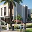 4 Bedroom Villa for sale at Greenview, EMAAR South, Dubai South (Dubai World Central)