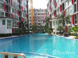 1 спален Квартира на продажу в CC Condominium 1, Nong Prue