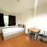 Studio Appartement zu verkaufen im Lumpini Township Rangsit - Klong 1, Pracha Thipat, Thanyaburi, Pathum Thani, Thailand