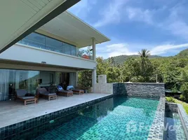 3 chambre Villa for sale in Taling Ngam, Koh Samui, Taling Ngam