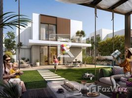4 Habitación Villa en venta en Alreeman II, Khalifa City A