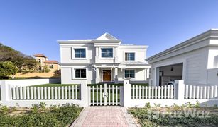 5 Habitaciones Villa en venta en , Dubái Western Residence South