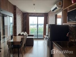 1 Bedroom Condo for rent at Ideo O2, Bang Na, Bang Na, Bangkok, Thailand