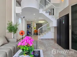 3 Habitación Villa en alquiler en Chinh Gian, Da Nang, Chinh Gian, Thanh Khe, Da Nang, Vietnam