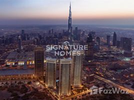 3 спален Квартира на продажу в Downtown Views II, Downtown Dubai