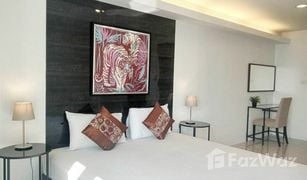 2 Bedrooms Condo for sale in Khlong Tan, Bangkok The Waterford Diamond