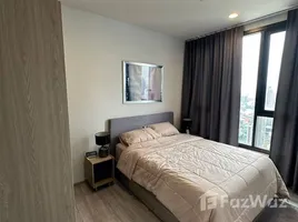 คอนโด 1 ห้องนอน ให้เช่า ในโครงการ เอ็กซ์ที เอกมัย, คลองตันเหนือ