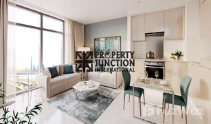 1 chambre Appartement a vendre à Lake Elucio, Dubai One JLT