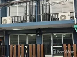 3 Bedroom Townhouse for rent in Klongtun Hospital, Bang Kapi, Khlong Tan Nuea