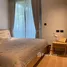 Studio Condo for rent at Chalermnit Art De Maison, Khlong Tan Nuea