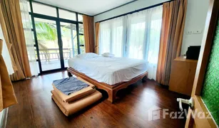 2 Schlafzimmern Haus zu verkaufen in Bo Phut, Koh Samui 