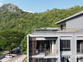 เพนท์เฮ้าส์ 3 ห้องนอน ให้เช่า ในโครงการ เดอะ วัลลีย์ เขาใหญ่ , พญาเย็น, ปากช่อง, นครราชสีมา, ไทย