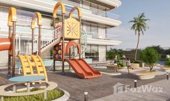 Photo 3 of the Outdoor Kids Zone at Samana Golf Views