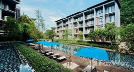 ยูนิตที่เหลืออยู่ในโครงการ 23 องศา คอนโด เขาใหญ่